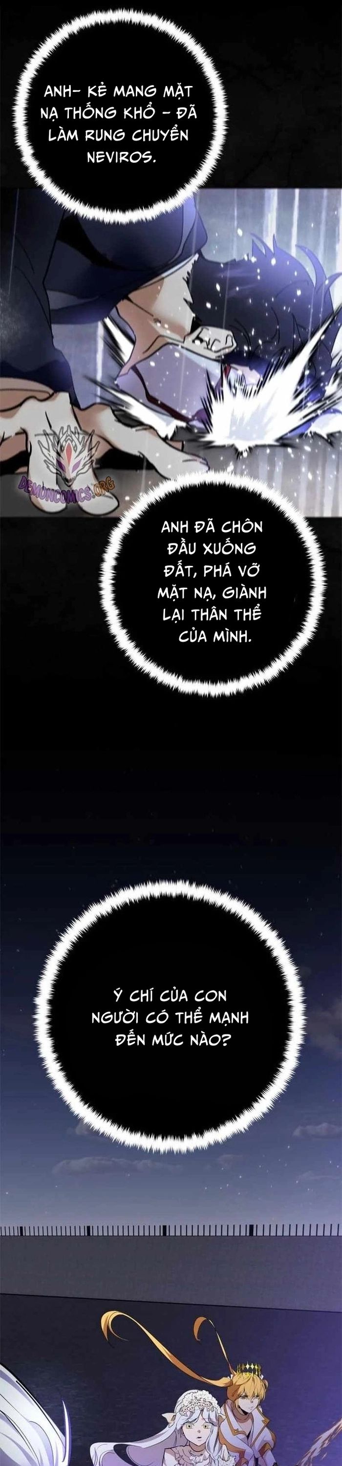 Trở Lại Thành Người Chơi Chap 151 - Next Chap 152