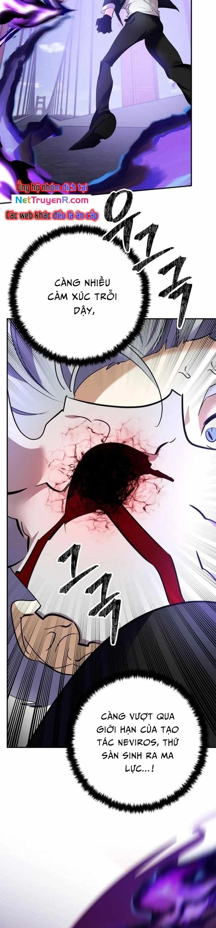Trở Lại Thành Người Chơi Chap 151 - Next Chap 152