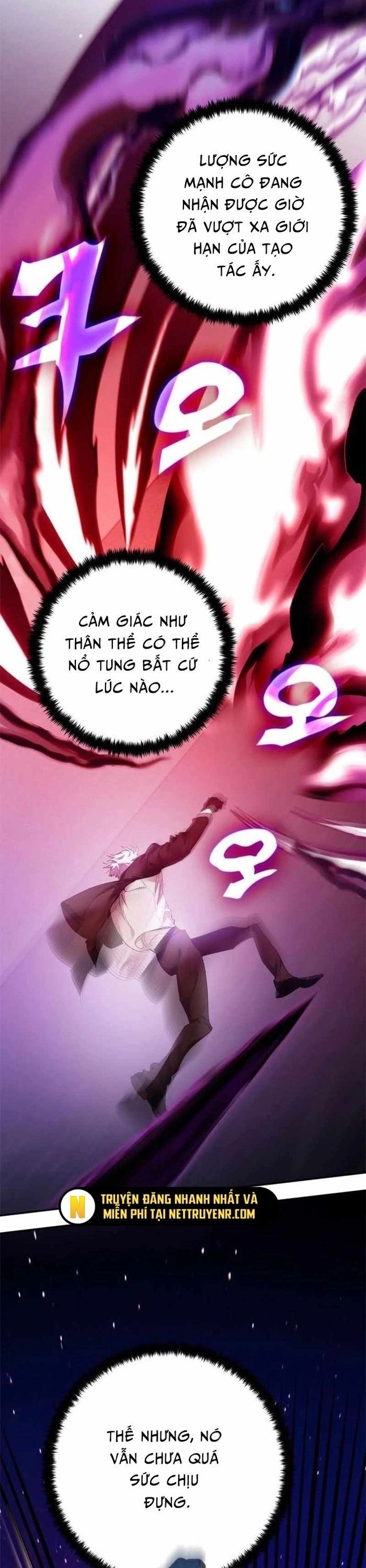 Trở Lại Thành Người Chơi Chap 151 - Next Chap 152
