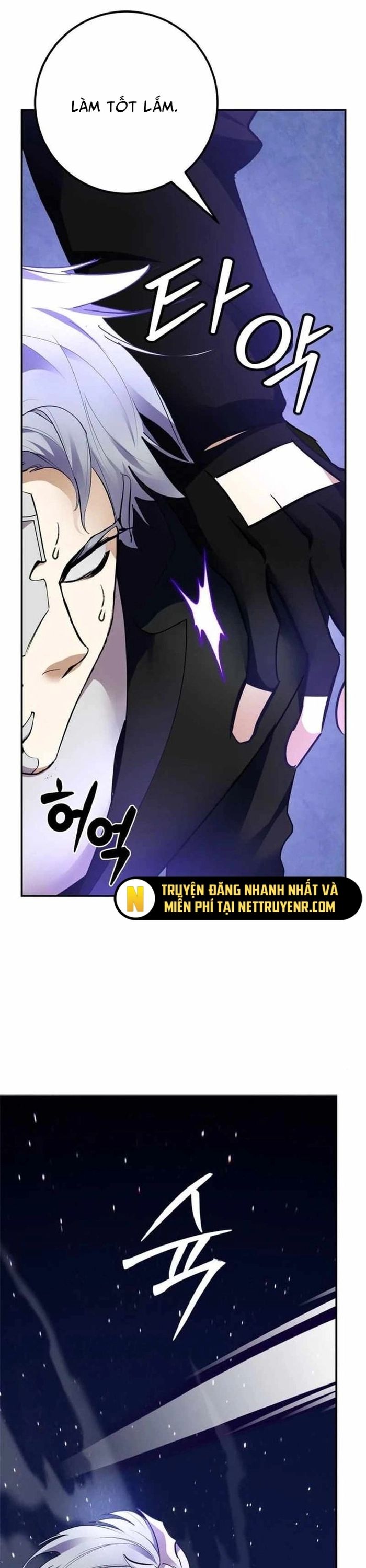 Trở Lại Thành Người Chơi Chap 151 - Next Chap 152