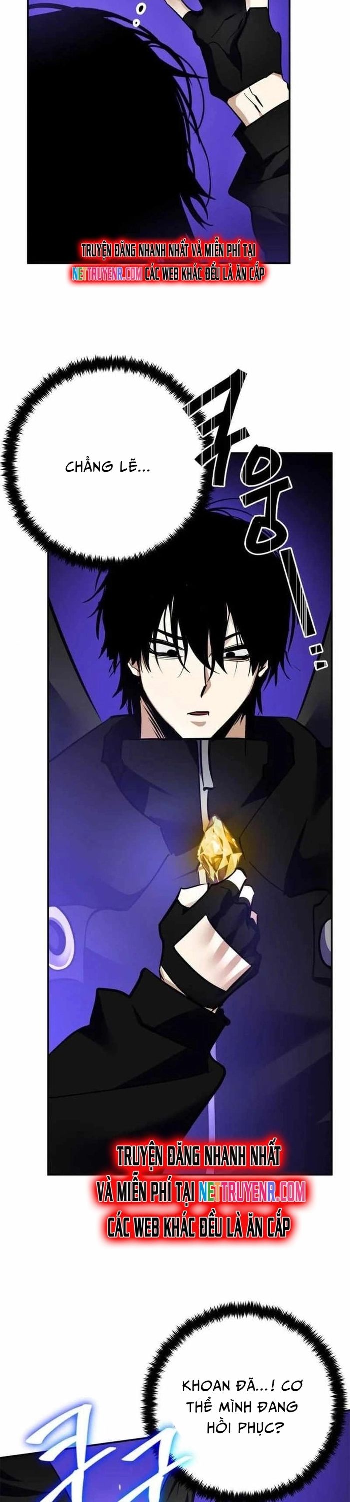 Trở Lại Thành Người Chơi Chap 151 - Next Chap 152