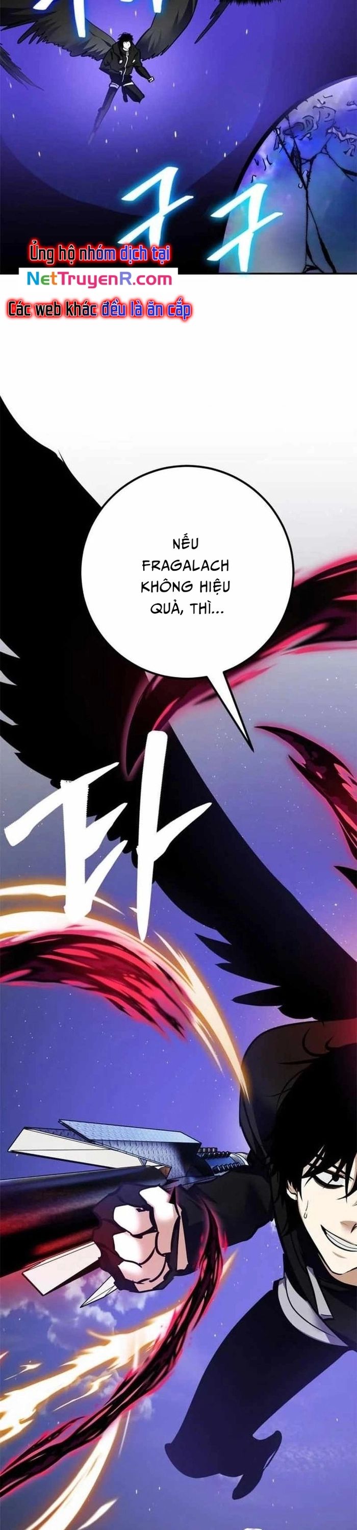 Trở Lại Thành Người Chơi Chap 151 - Next Chap 152
