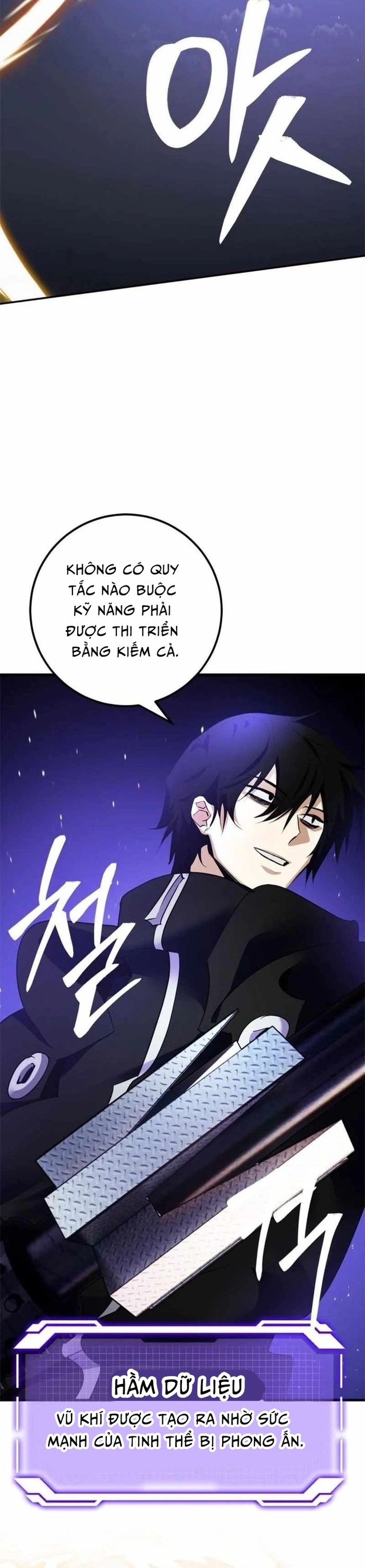 Trở Lại Thành Người Chơi Chap 151 - Next Chap 152