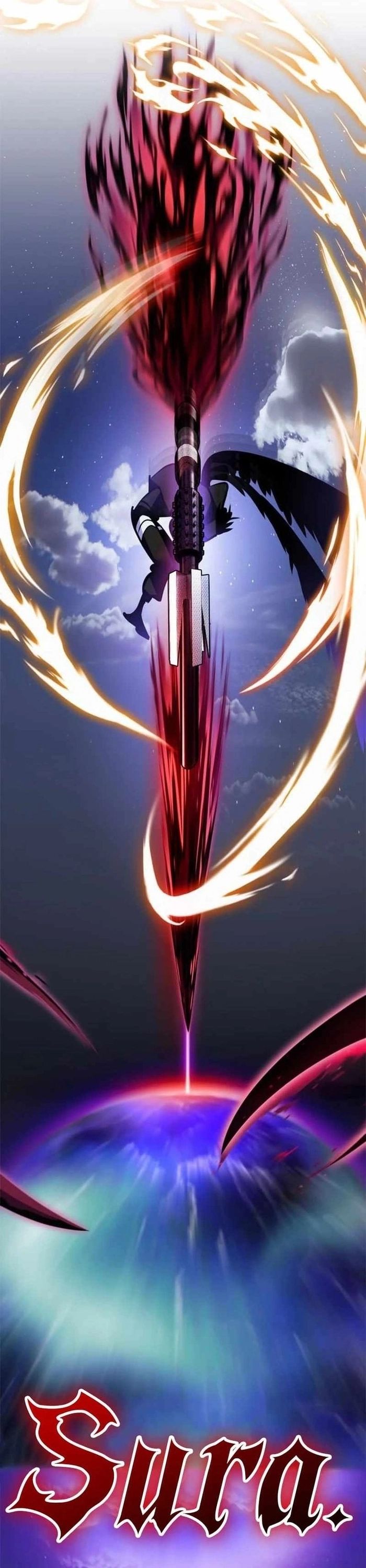 Trở Lại Thành Người Chơi Chap 151 - Next Chap 152