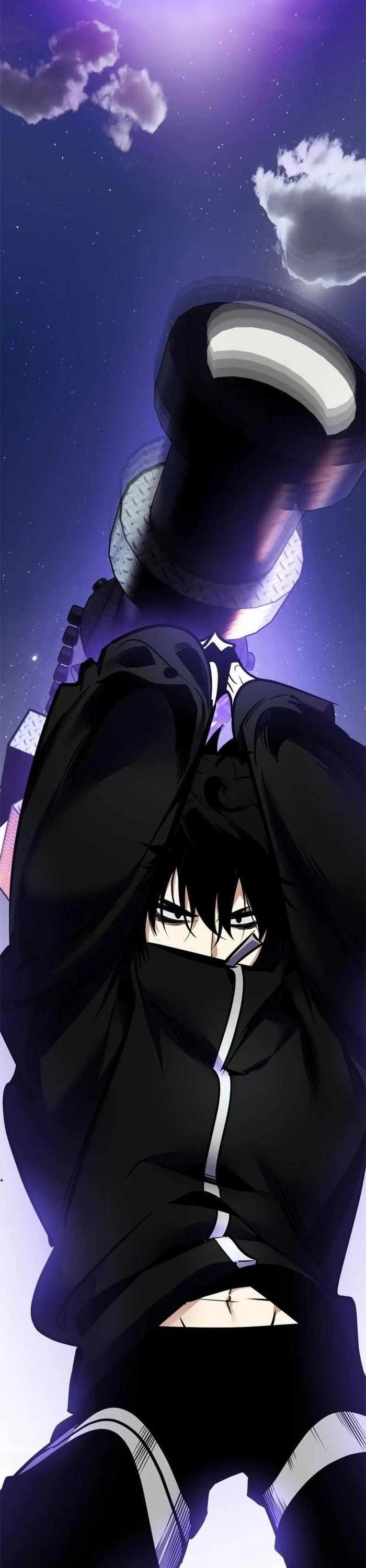 Trở Lại Thành Người Chơi Chap 151 - Next Chap 152