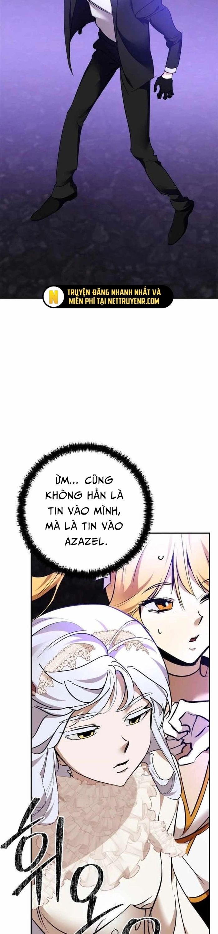 Trở Lại Thành Người Chơi Chap 151 - Next Chap 152