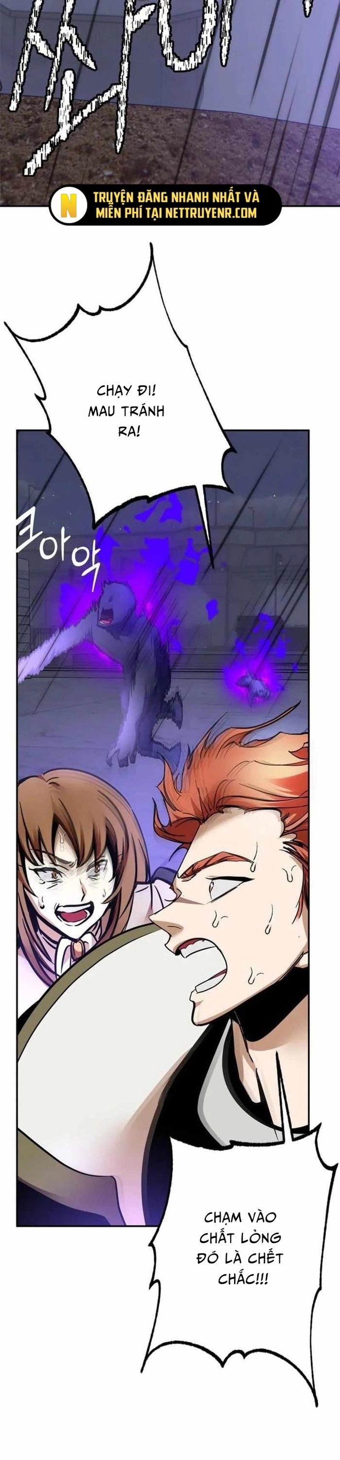 Trở Lại Thành Người Chơi Chap 151 - Next Chap 152