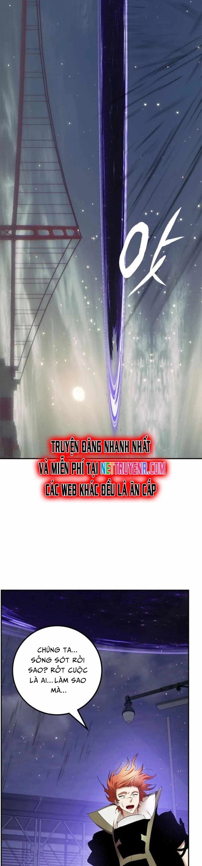 Trở Lại Thành Người Chơi Chap 151 - Next Chap 152