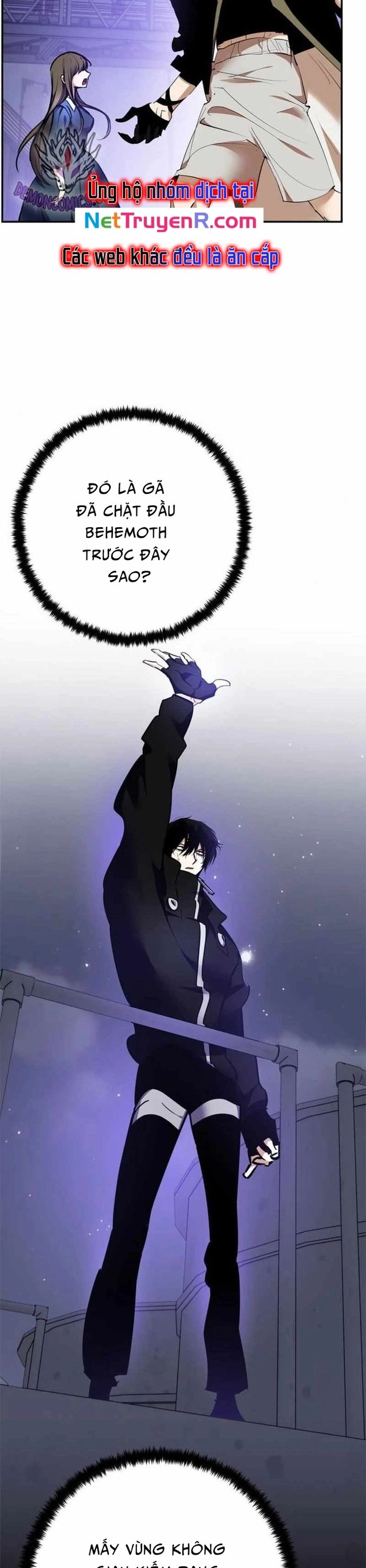 Trở Lại Thành Người Chơi Chap 151 - Next Chap 152