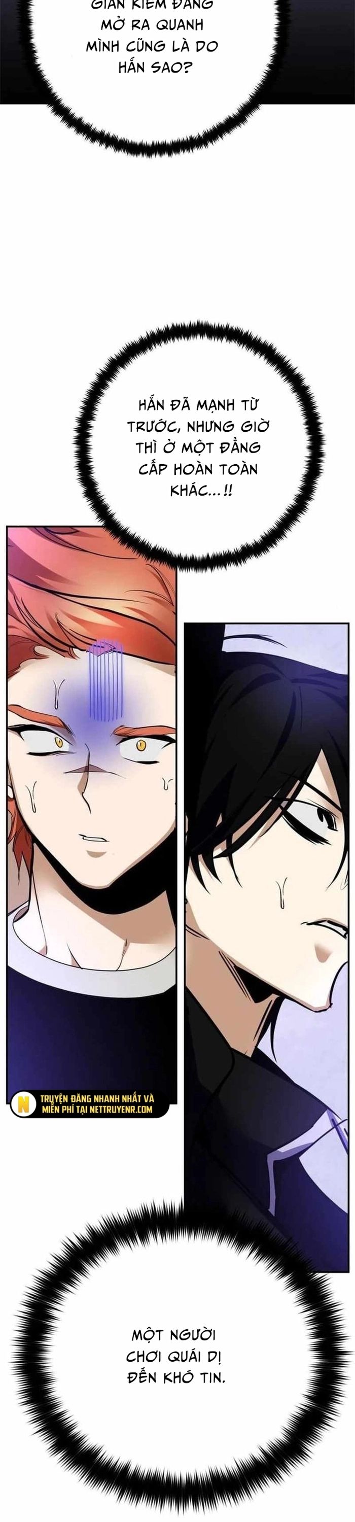 Trở Lại Thành Người Chơi Chap 151 - Next Chap 152
