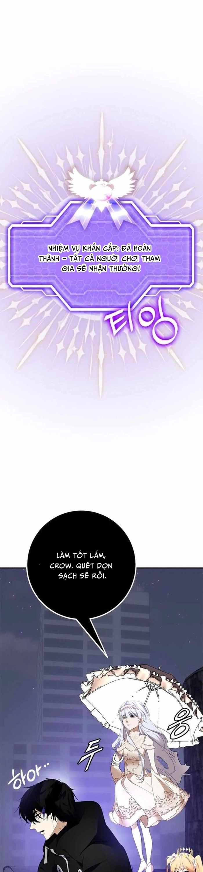 Trở Lại Thành Người Chơi Chap 151 - Next Chap 152