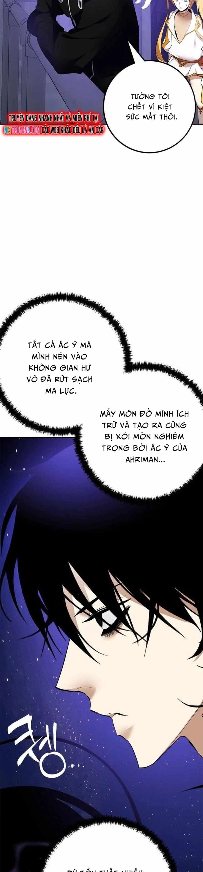 Trở Lại Thành Người Chơi Chap 151 - Next Chap 152