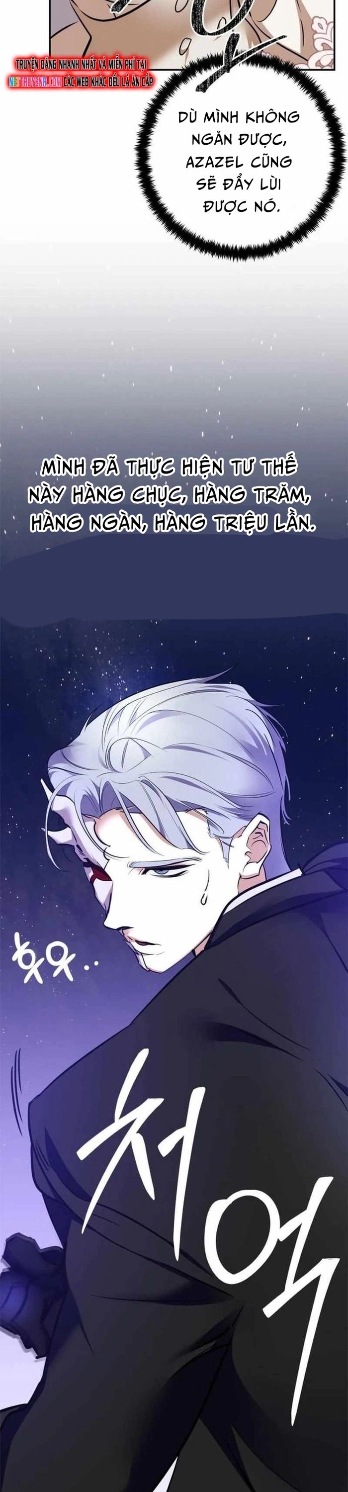 Trở Lại Thành Người Chơi Chap 151 - Next Chap 152