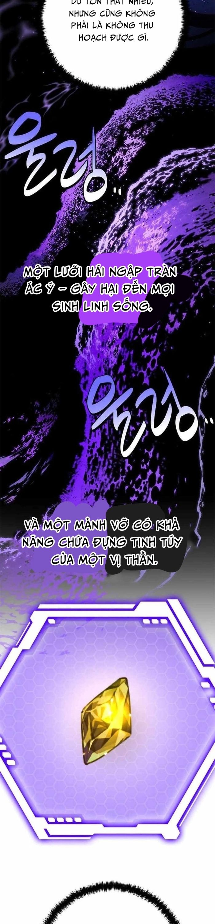 Trở Lại Thành Người Chơi Chap 151 - Next Chap 152