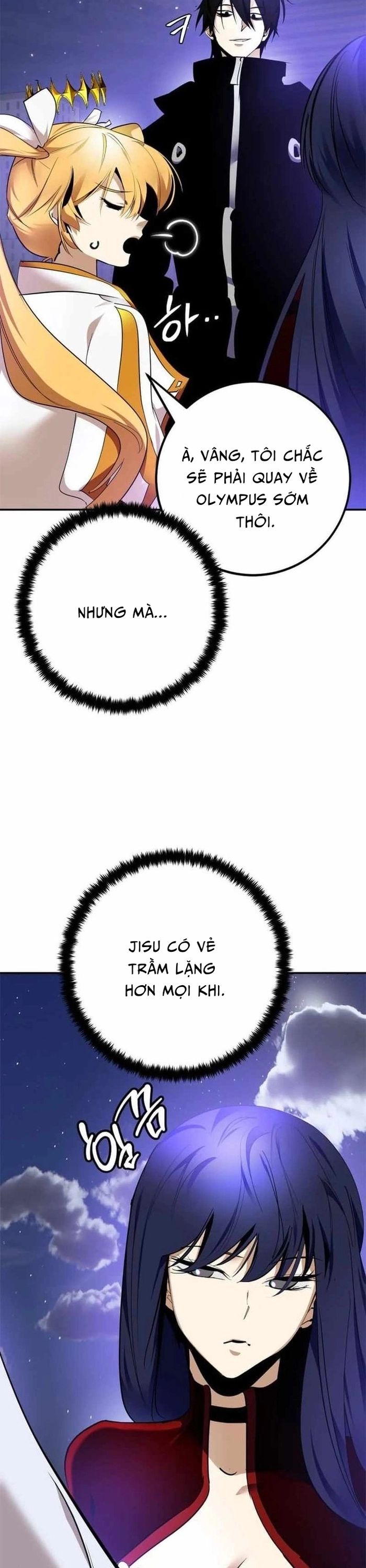 Trở Lại Thành Người Chơi Chap 151 - Next Chap 152
