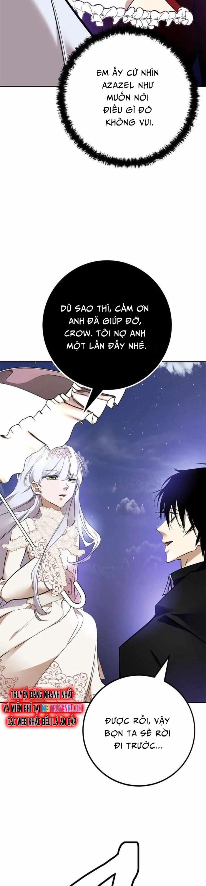 Trở Lại Thành Người Chơi Chap 151 - Next Chap 152