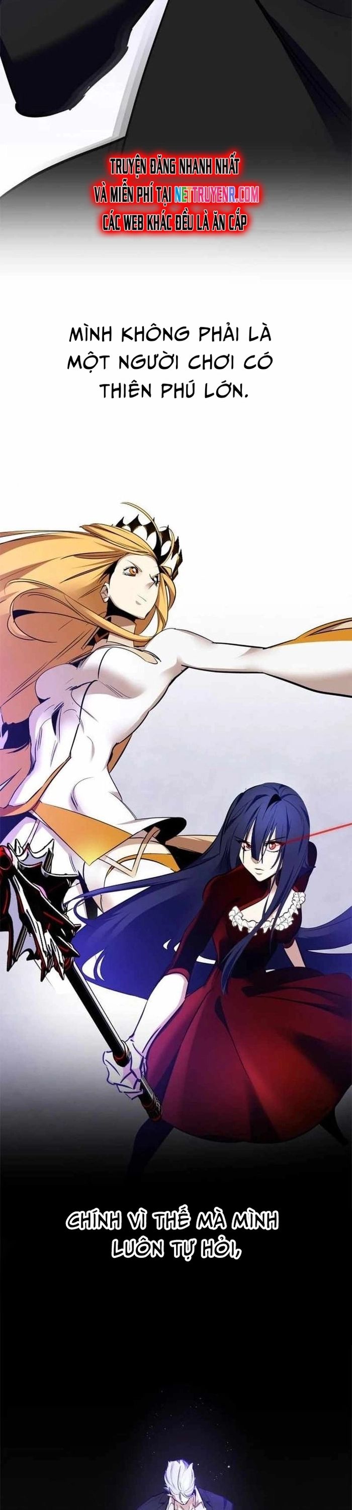 Trở Lại Thành Người Chơi Chap 151 - Next Chap 152