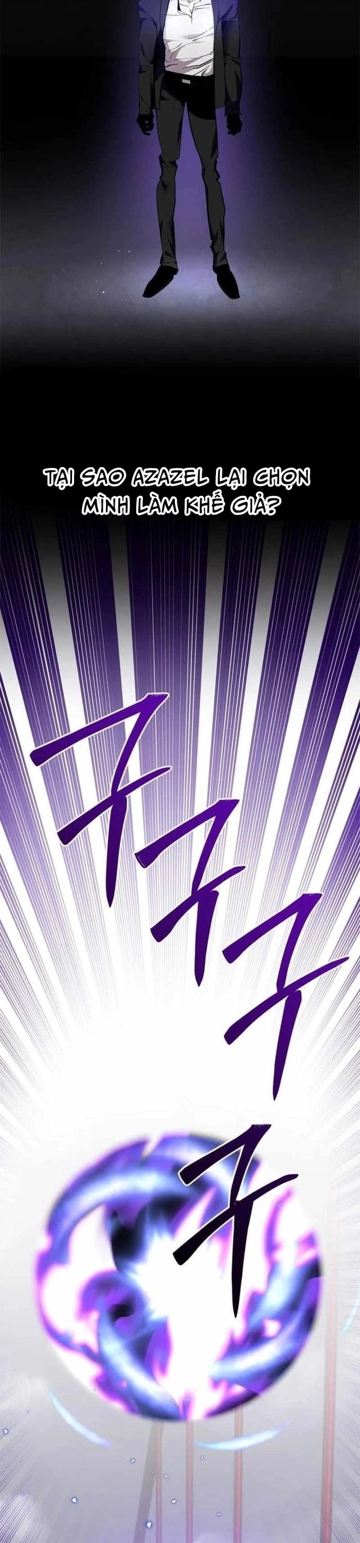 Trở Lại Thành Người Chơi Chap 151 - Next Chap 152