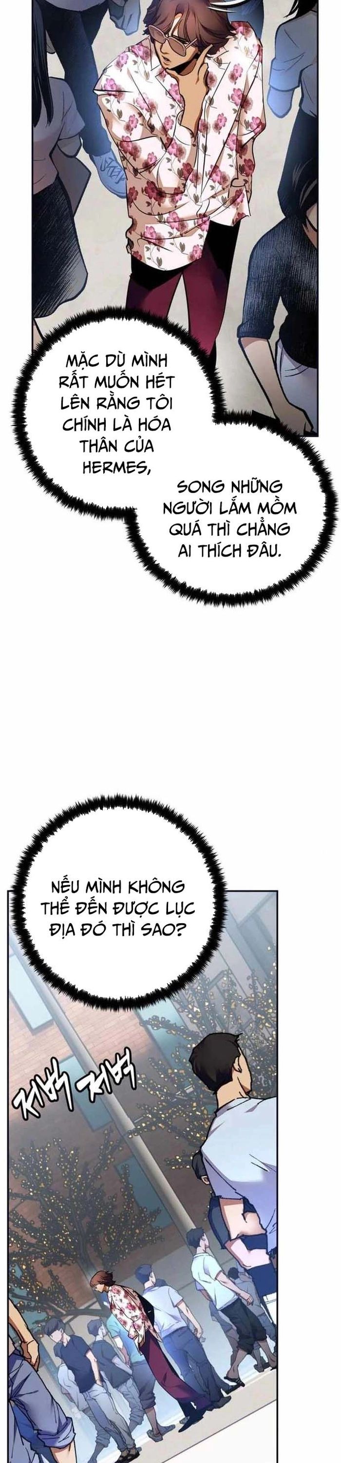 Trở Lại Thành Người Chơi Chap 152 - Next Chap 153