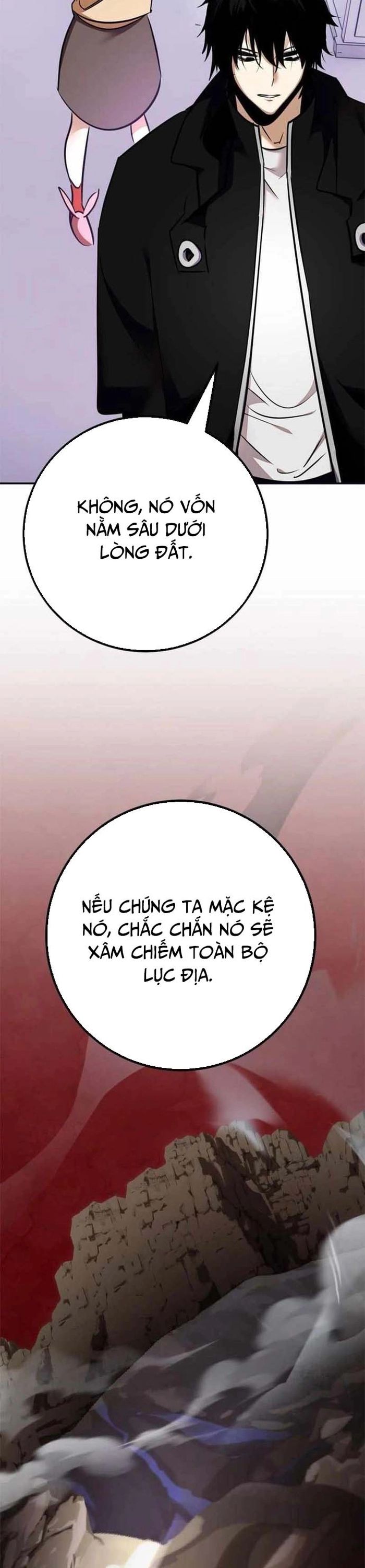 Trở Lại Thành Người Chơi Chap 152 - Next Chap 153