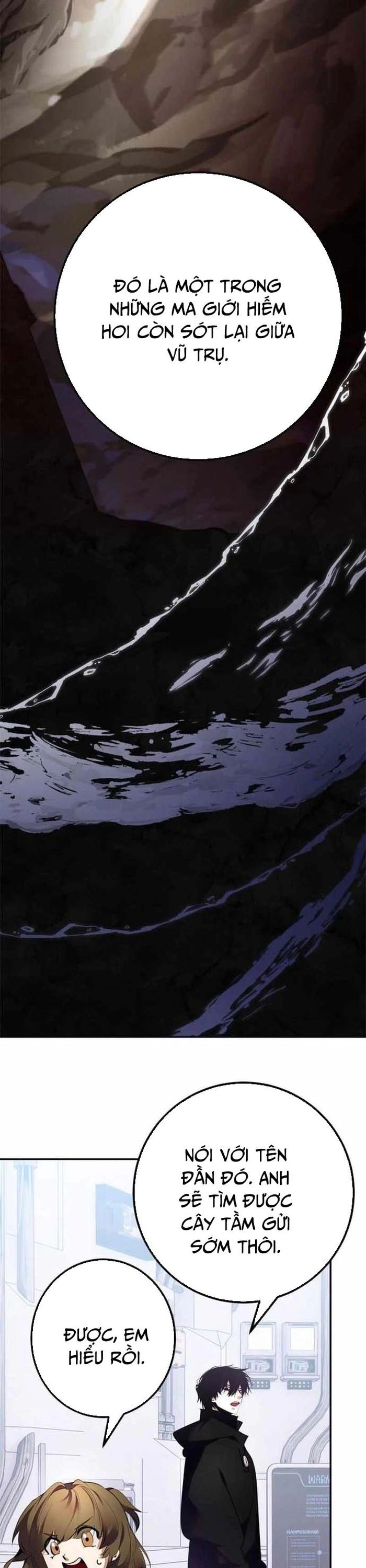 Trở Lại Thành Người Chơi Chap 152 - Next Chap 153