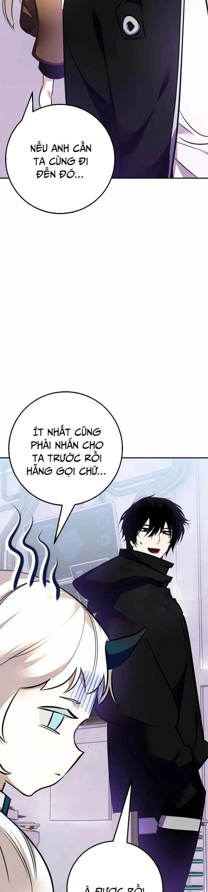 Trở Lại Thành Người Chơi Chap 152 - Next Chap 153