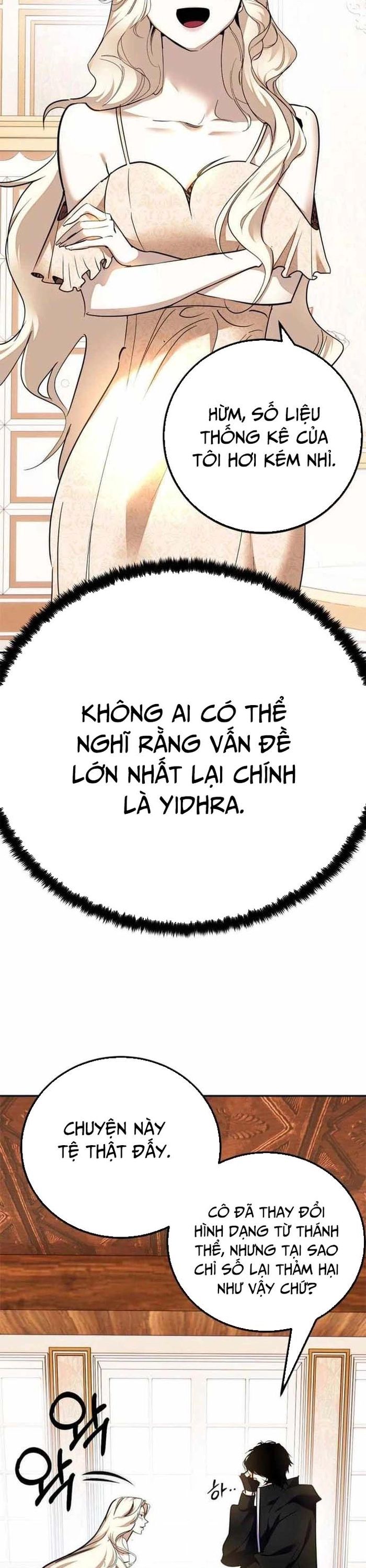 Trở Lại Thành Người Chơi Chap 152 - Next Chap 153