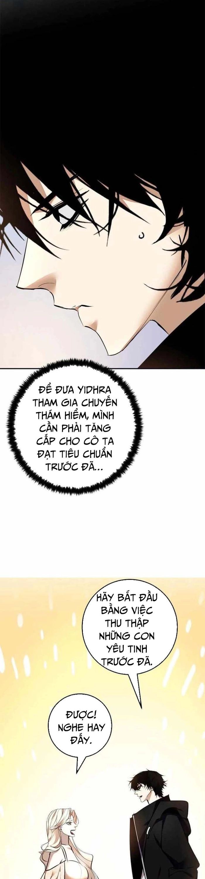 Trở Lại Thành Người Chơi Chap 152 - Next Chap 153