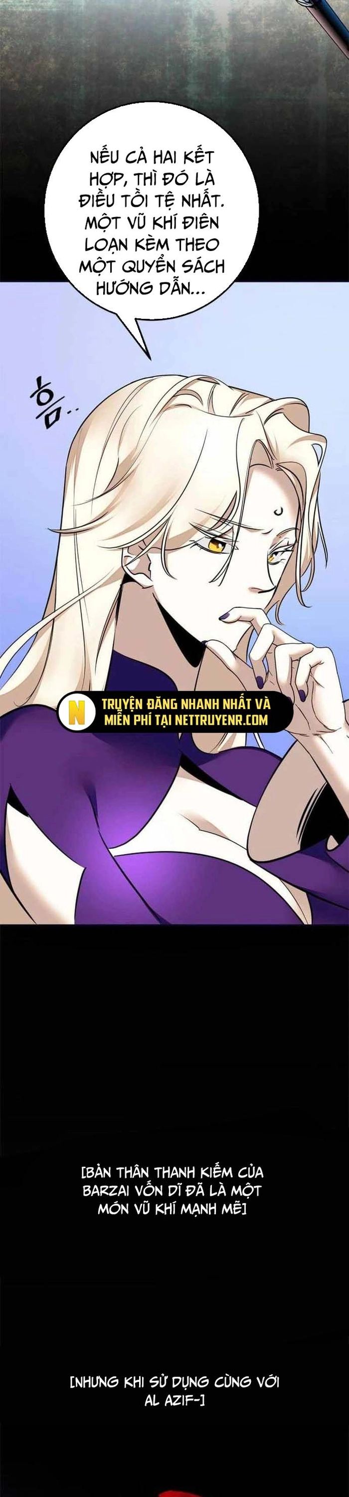Trở Lại Thành Người Chơi Chap 152 - Next Chap 153