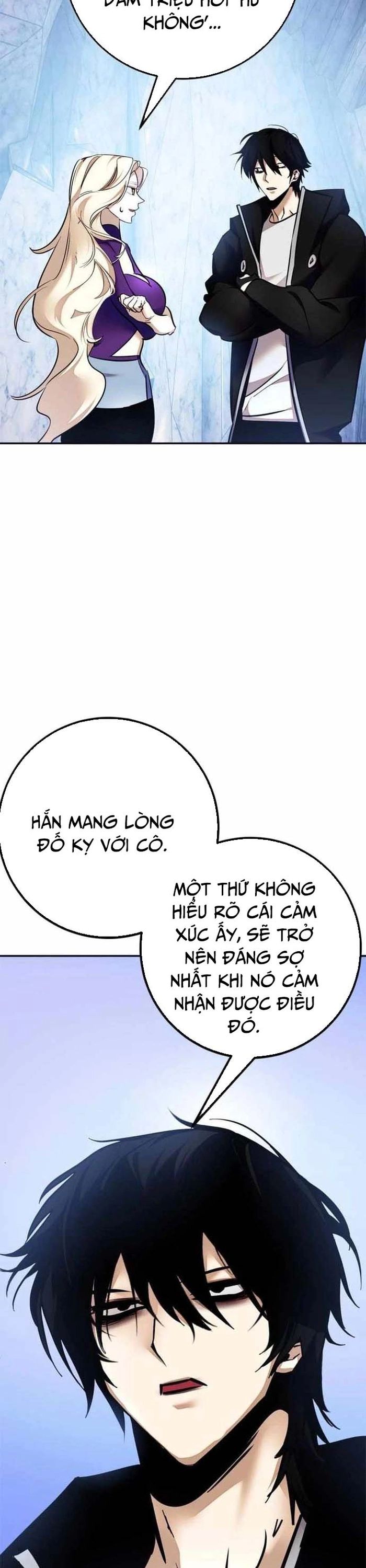 Trở Lại Thành Người Chơi Chap 152 - Next Chap 153