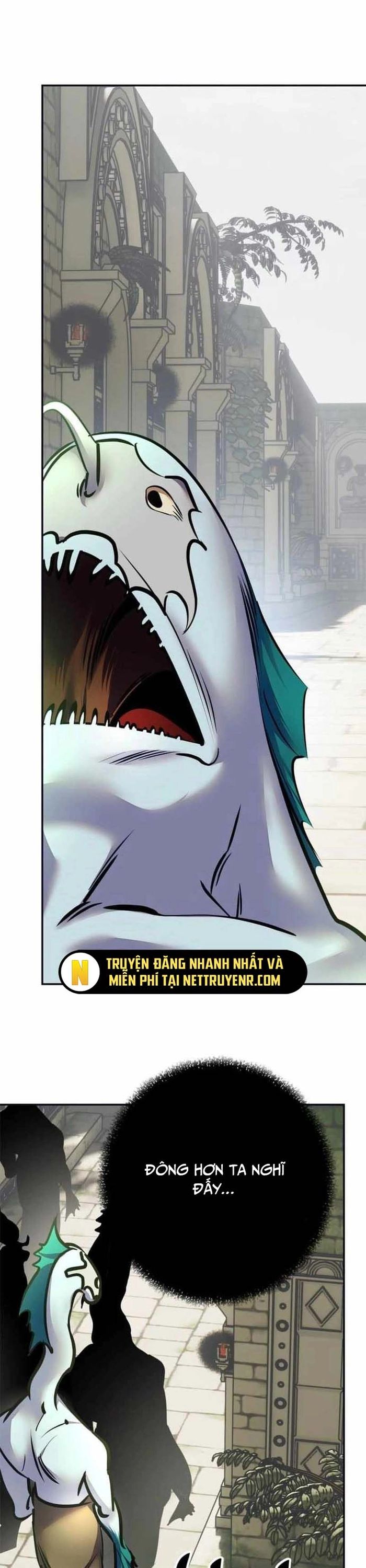 Trở Lại Thành Người Chơi Chap 152 - Next Chap 153