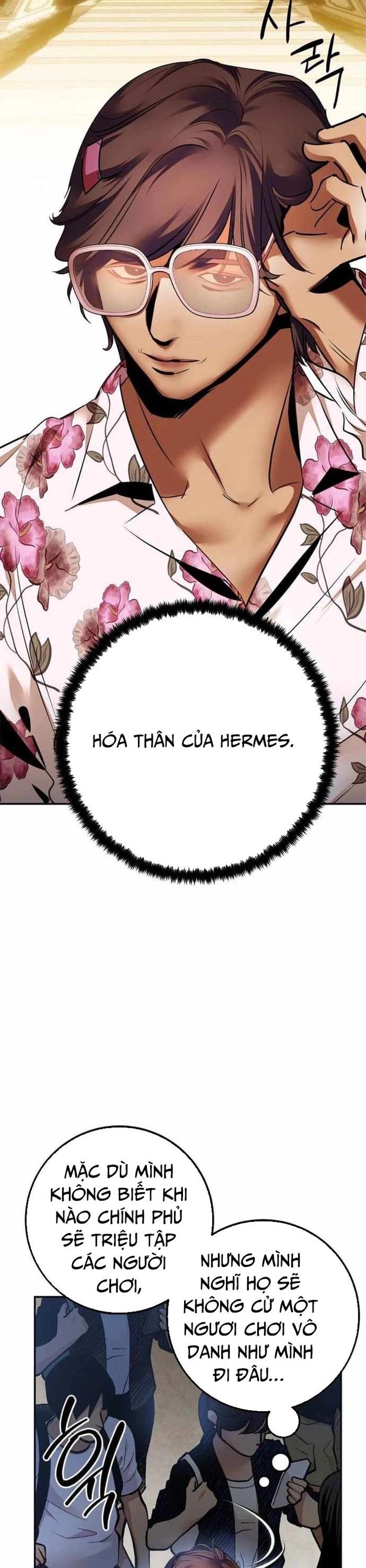 Trở Lại Thành Người Chơi Chap 152 - Next Chap 153