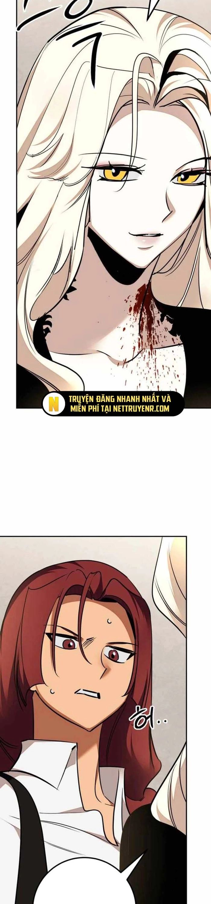 Trở Lại Thành Người Chơi Chap 154 - Next Chap 155
