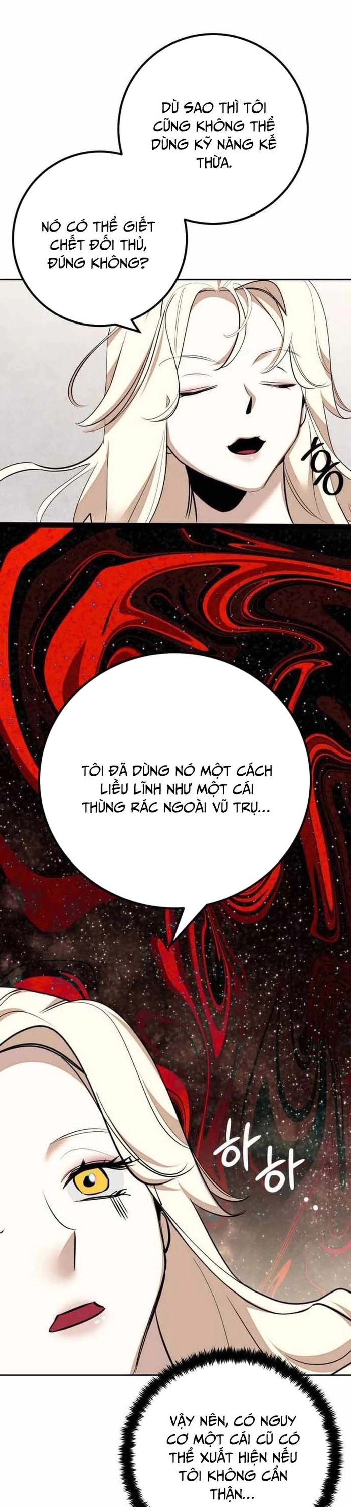 Trở Lại Thành Người Chơi Chap 154 - Next Chap 155