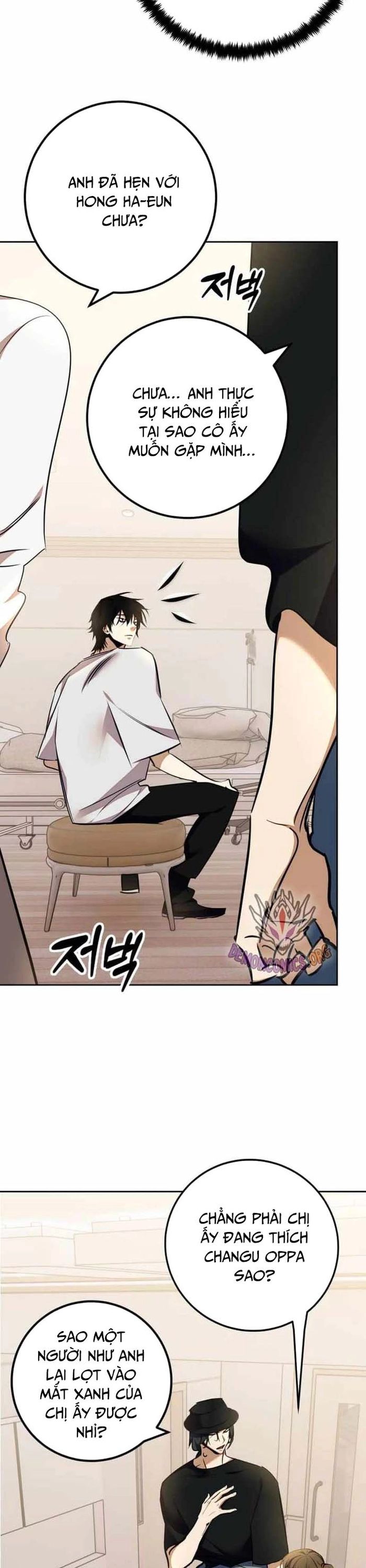 Trở Lại Thành Người Chơi Chap 154 - Next Chap 155