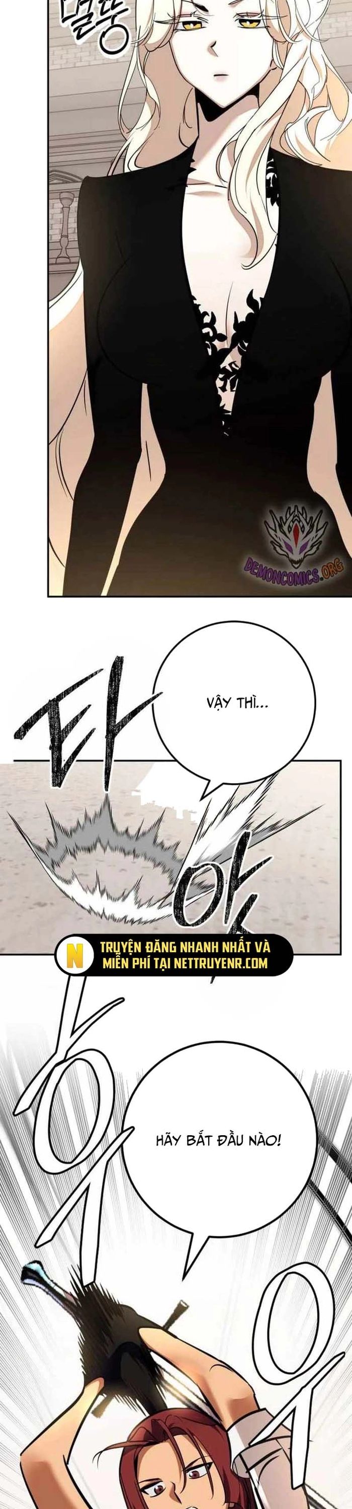 Trở Lại Thành Người Chơi Chap 154 - Next Chap 155