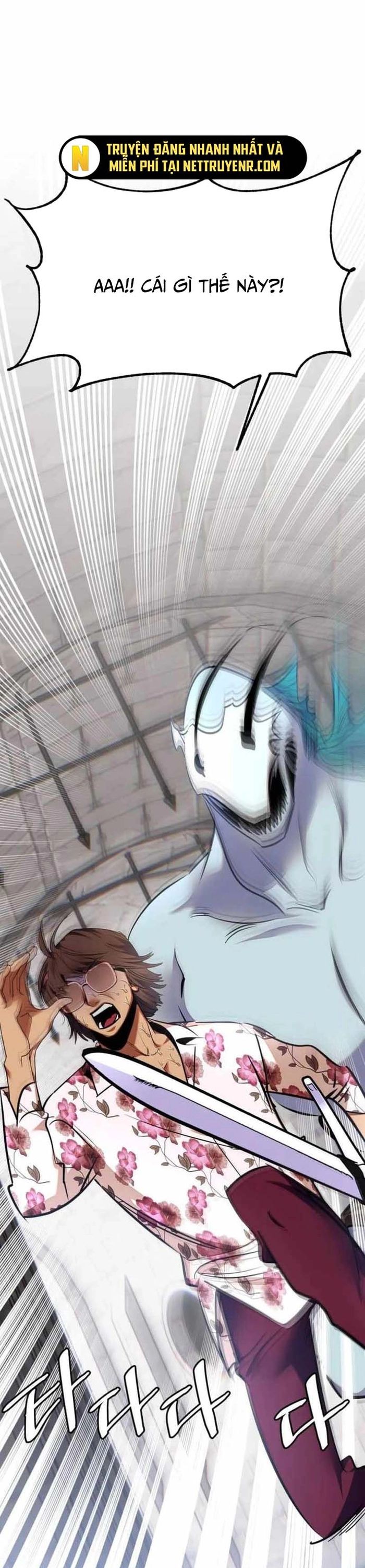 Trở Lại Thành Người Chơi Chap 154 - Next Chap 155