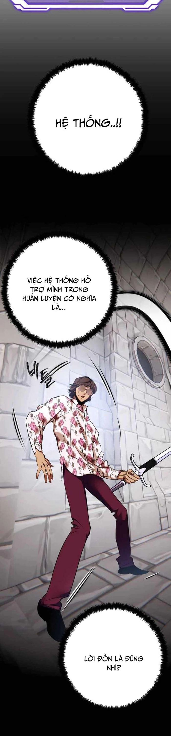 Trở Lại Thành Người Chơi Chap 154 - Next Chap 155