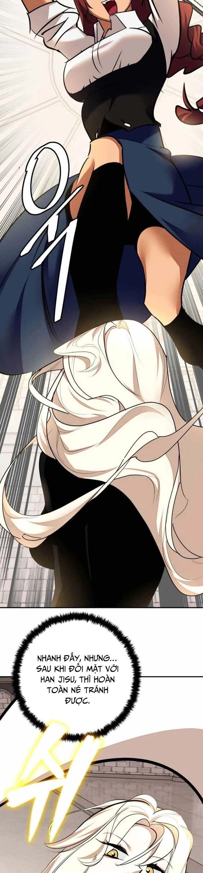 Trở Lại Thành Người Chơi Chap 154 - Next Chap 155
