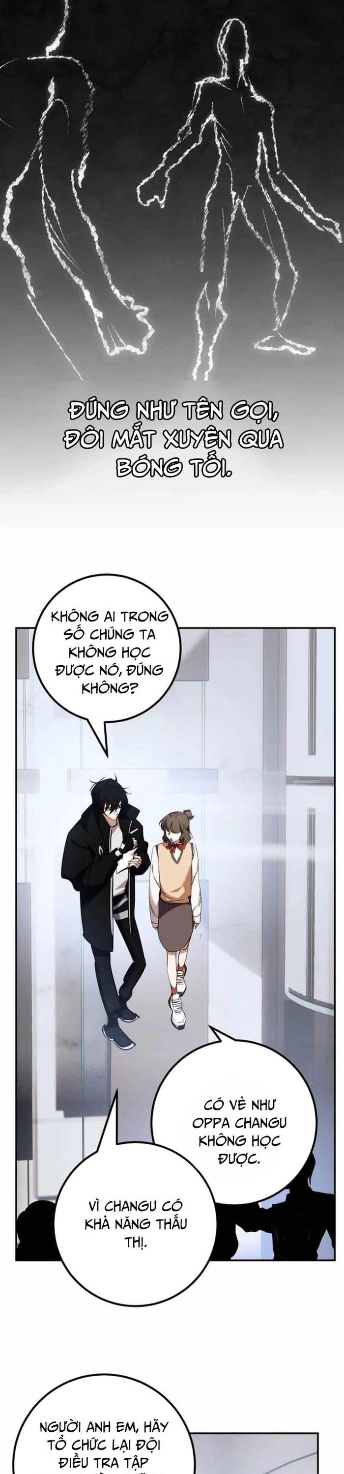 Trở Lại Thành Người Chơi Chap 154 - Next Chap 155