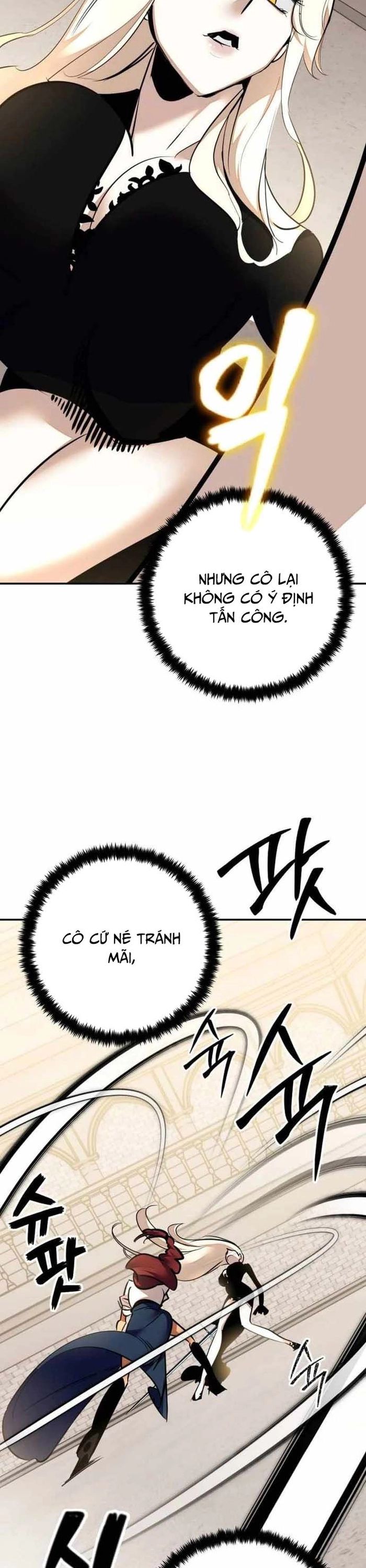 Trở Lại Thành Người Chơi Chap 154 - Next Chap 155