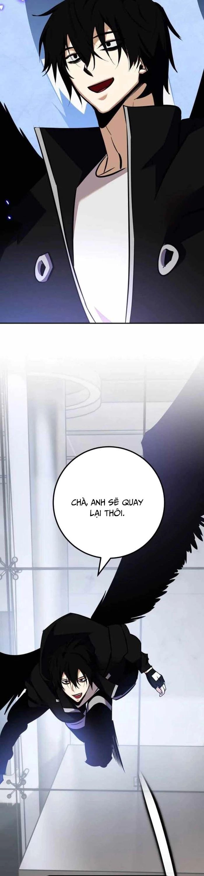 Trở Lại Thành Người Chơi Chap 154 - Next Chap 155