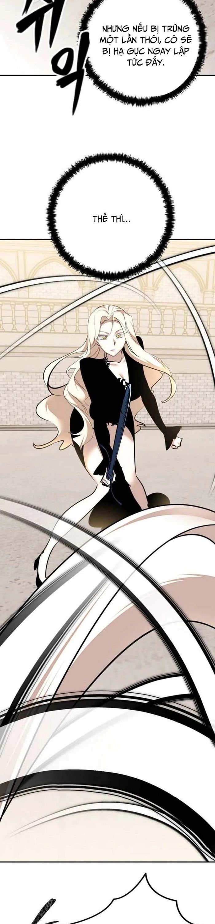 Trở Lại Thành Người Chơi Chap 154 - Next Chap 155