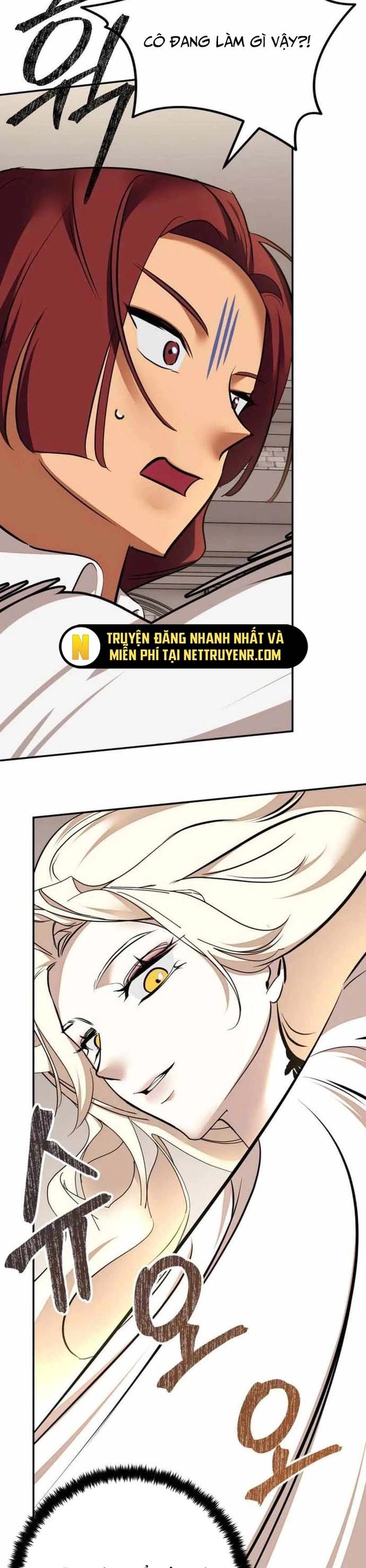 Trở Lại Thành Người Chơi Chap 154 - Next Chap 155