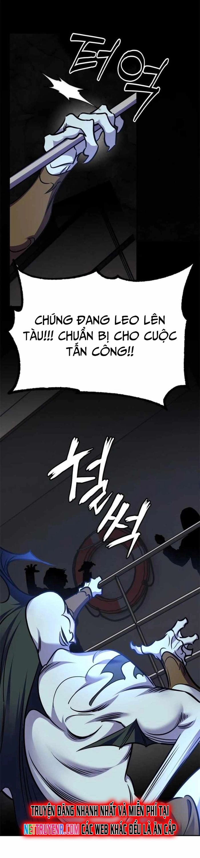 Trở Lại Thành Người Chơi Chap 155 - Next Chap 156