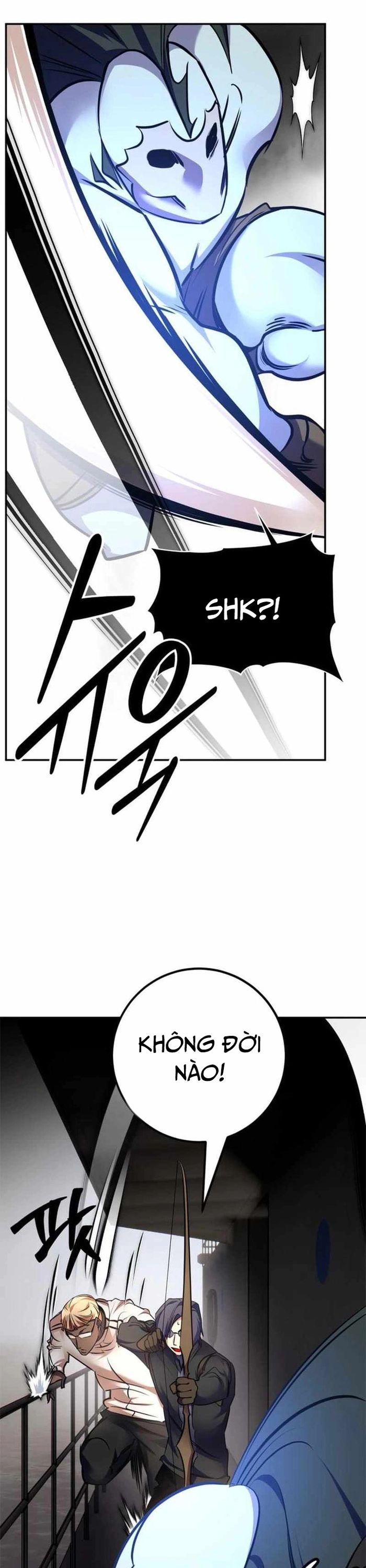 Trở Lại Thành Người Chơi Chap 155 - Next Chap 156