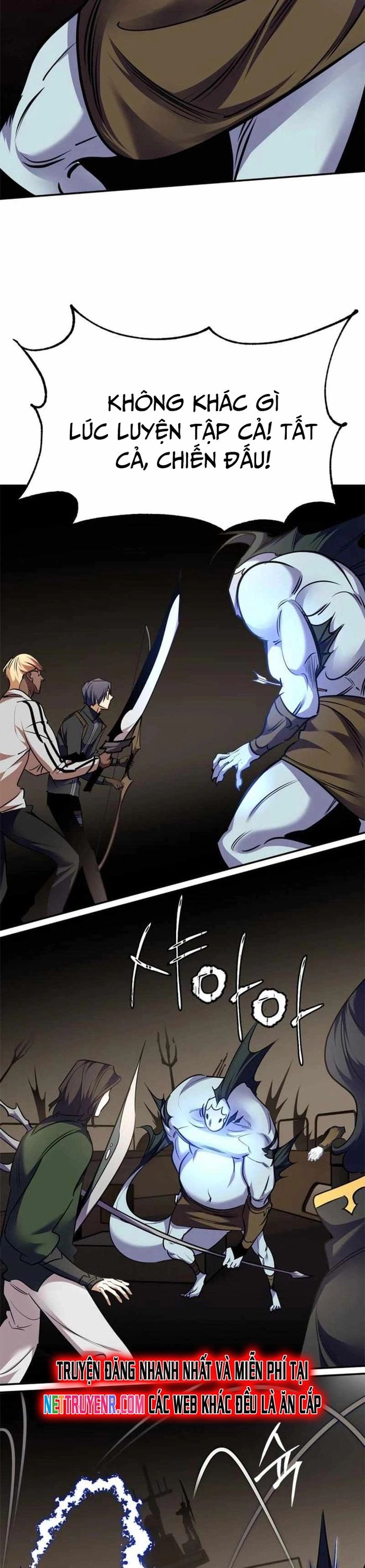 Trở Lại Thành Người Chơi Chap 155 - Next Chap 156