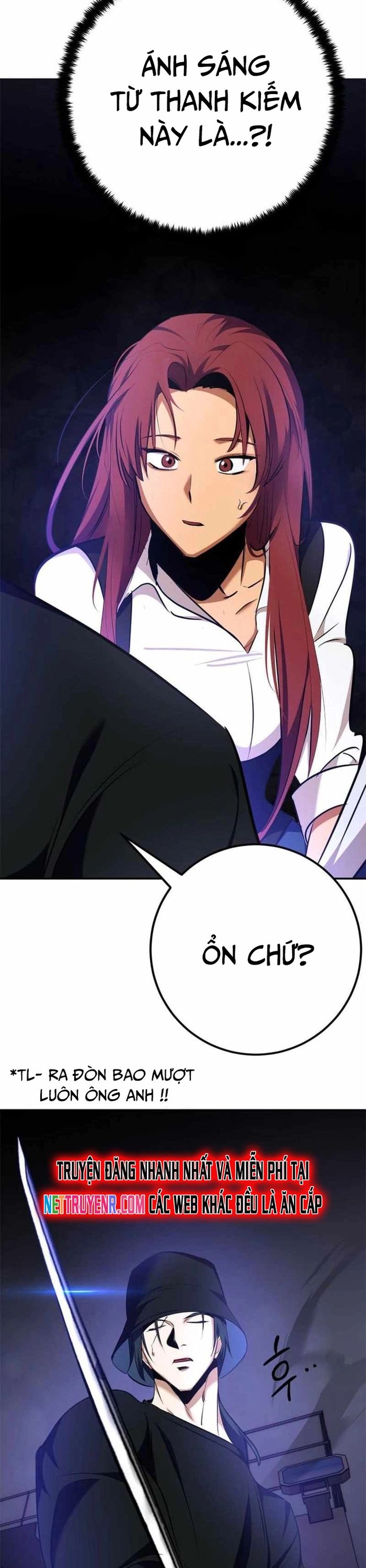 Trở Lại Thành Người Chơi Chap 155 - Next Chap 156