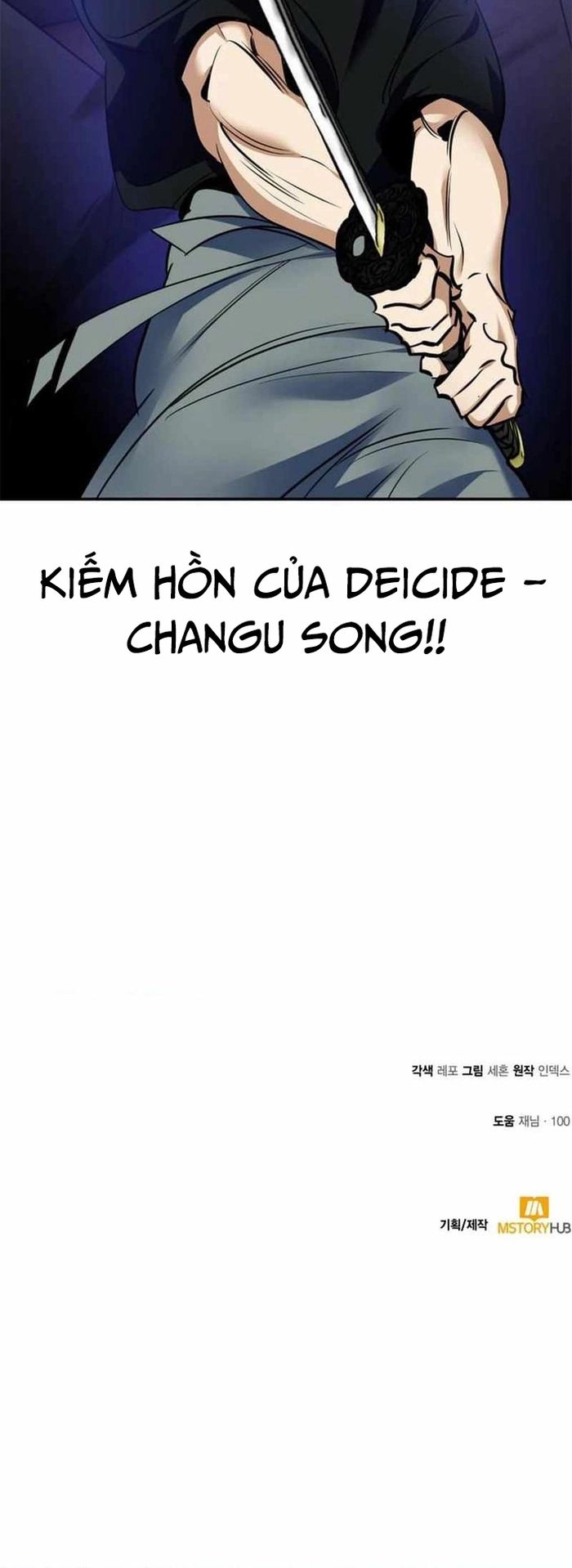Trở Lại Thành Người Chơi Chap 155 - Next Chap 156