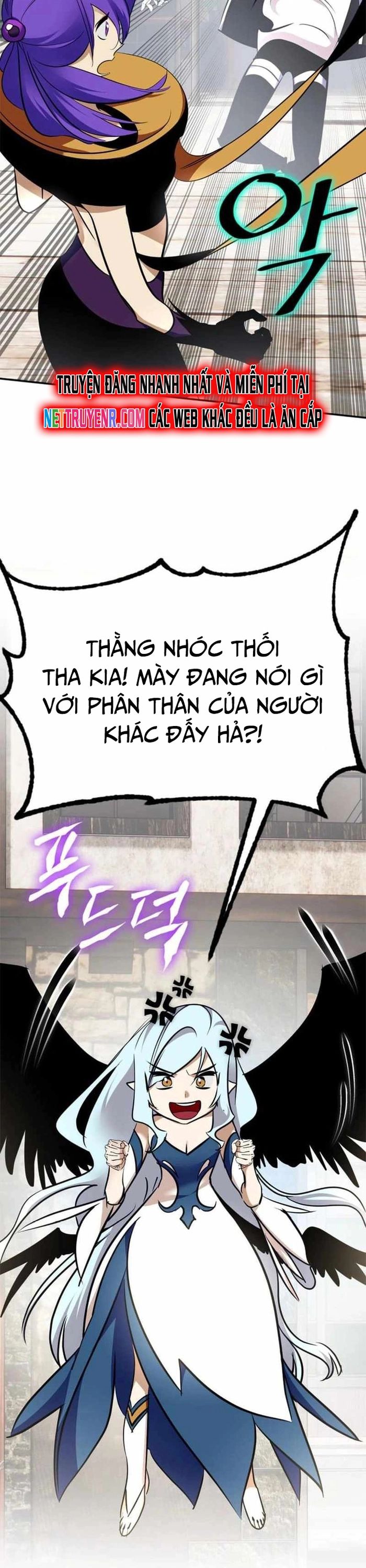 Trở Lại Thành Người Chơi Chap 155 - Next Chap 156